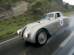BMW 328 Touring Coupe 1939 года
